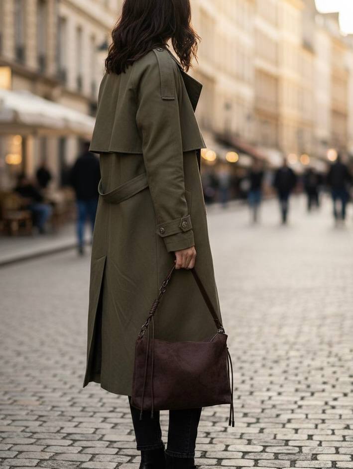 Сумка (замша) 72460849\1013