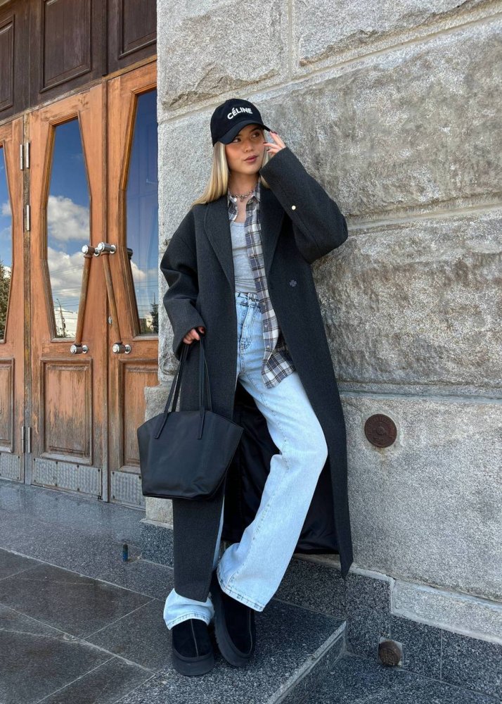 Пальто 72460417\721