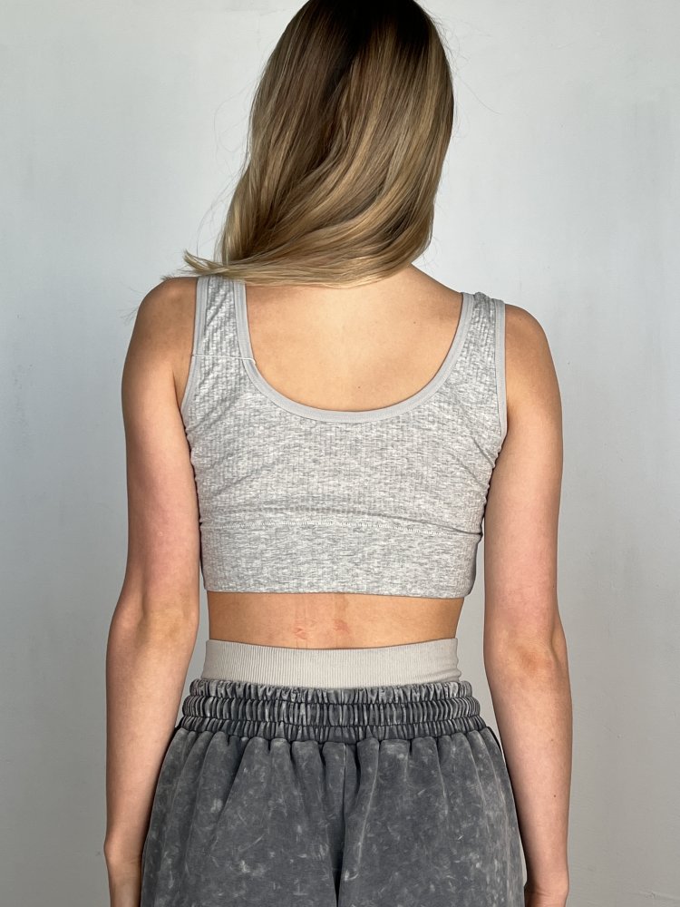 Топ в рубчик 72455219\10