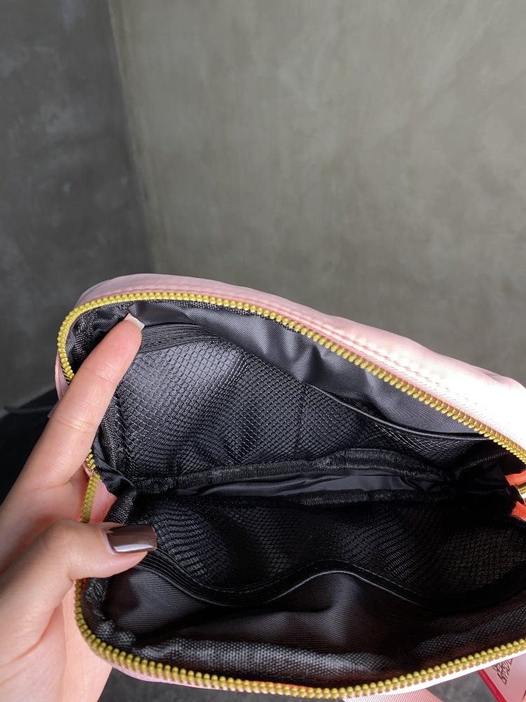 Сумка поясная Еxclusive 72450342\1011