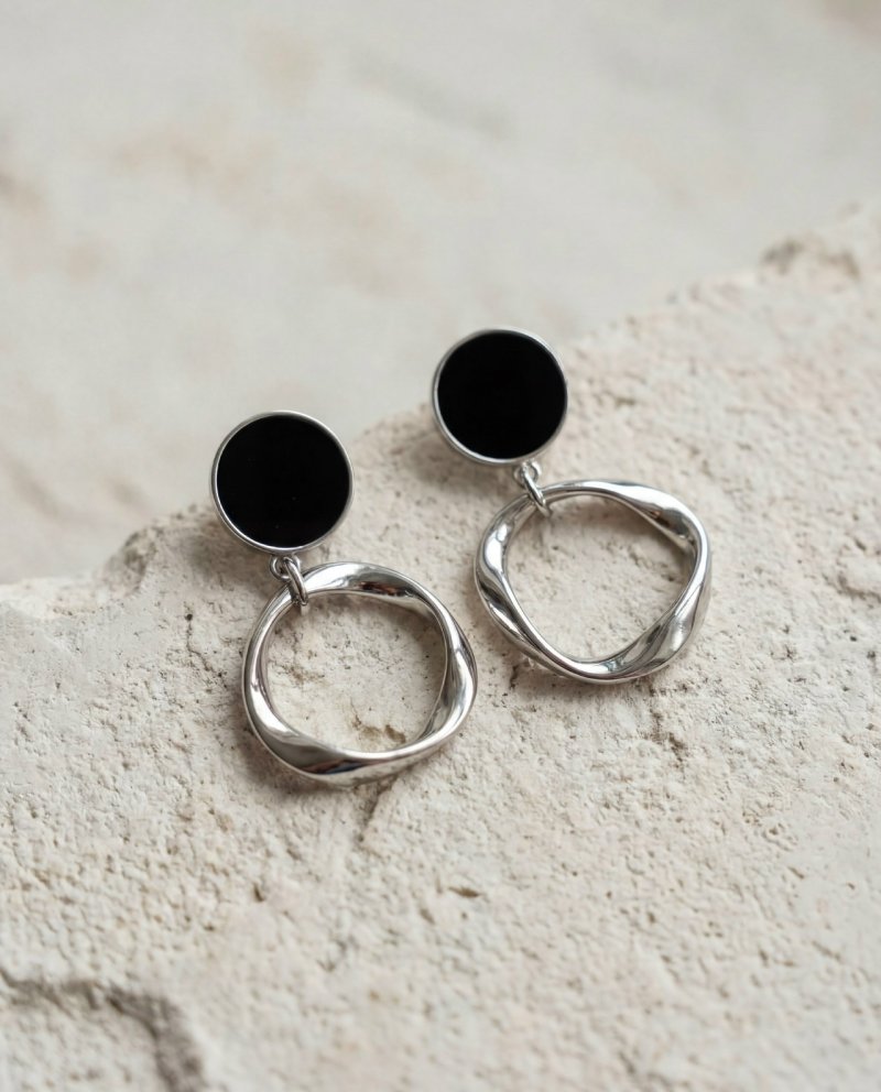 Серьги 72462290\882