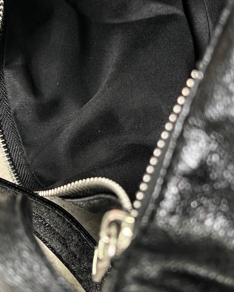 Сумка - хобо (металлик) Exclusive 72446761\15