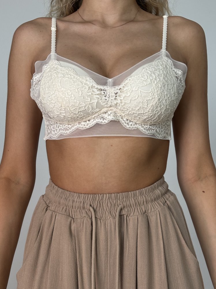 Бюстгальтер без косточек Excluzive 72452920\1007