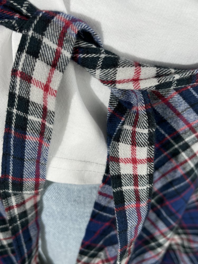 Юбка баска килт Exclusive 72459653\13