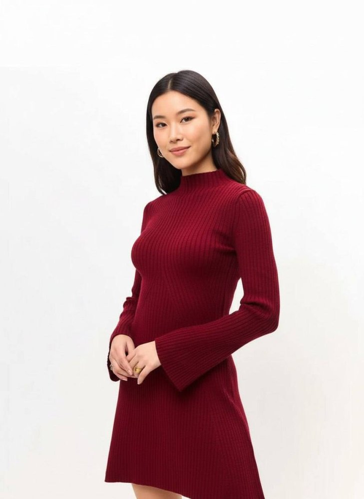 Платье трикотажное 72461004\428