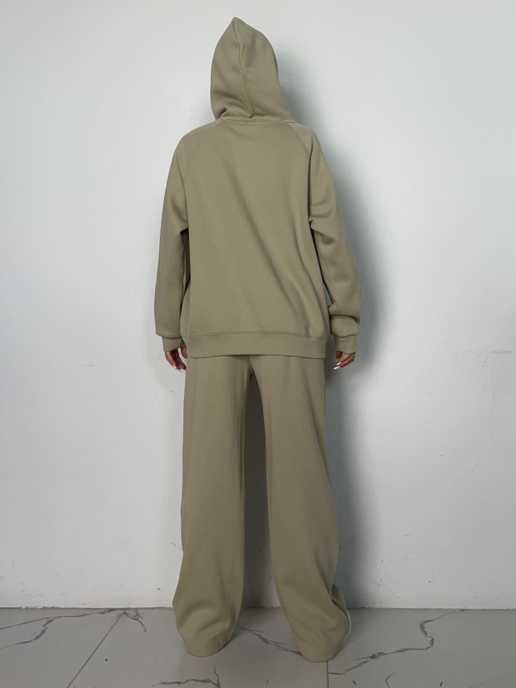 Спортивный костюм с джоггерами 72454472\434