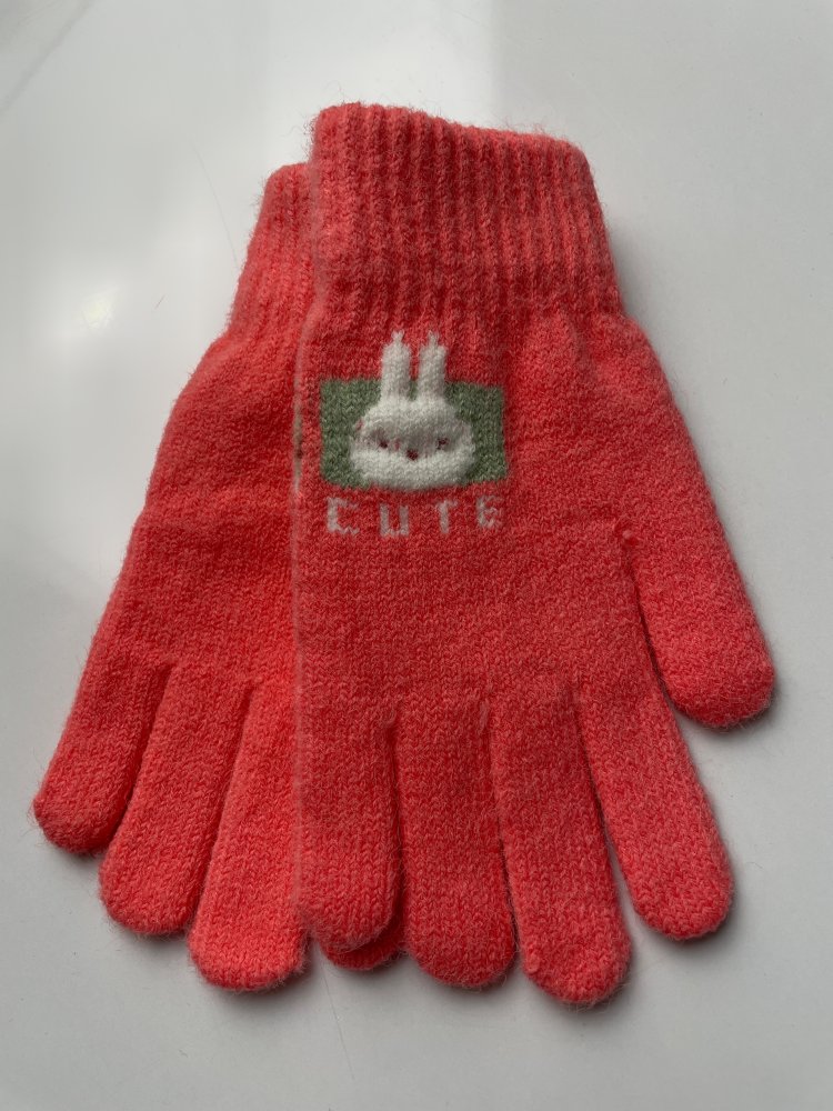 Перчатки детские 72455904\1005