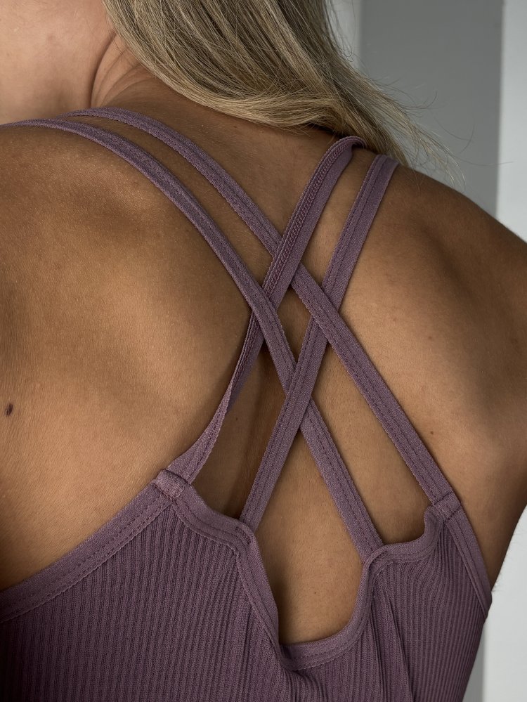 Топ в рубчик 72455221\957