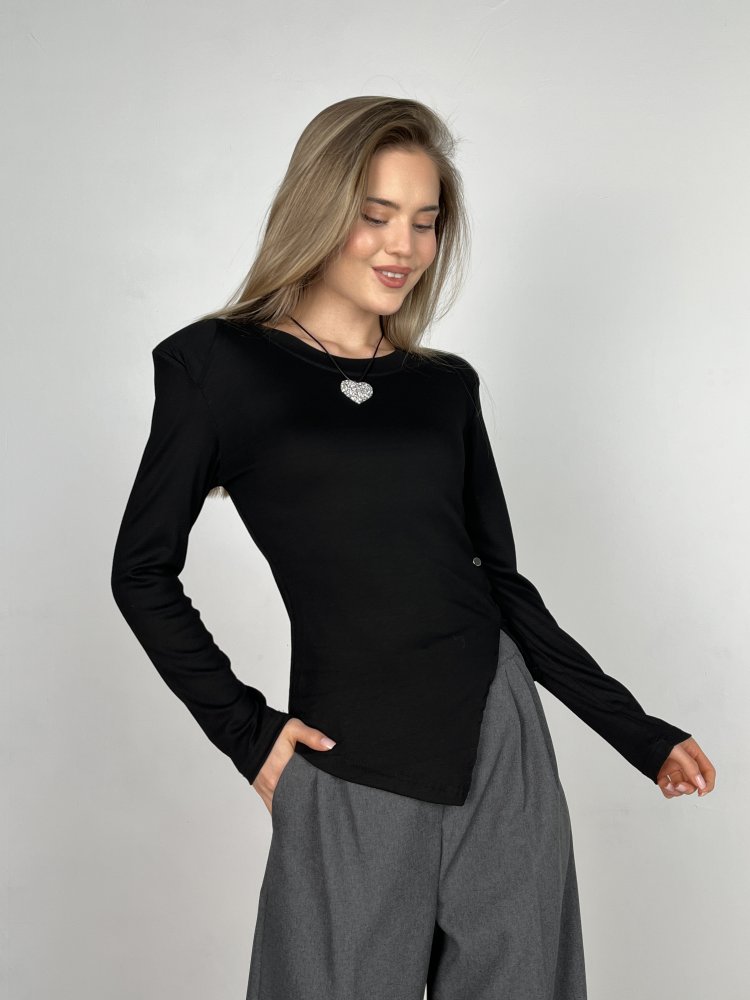 Лонгслив Exclusive 72459201\15