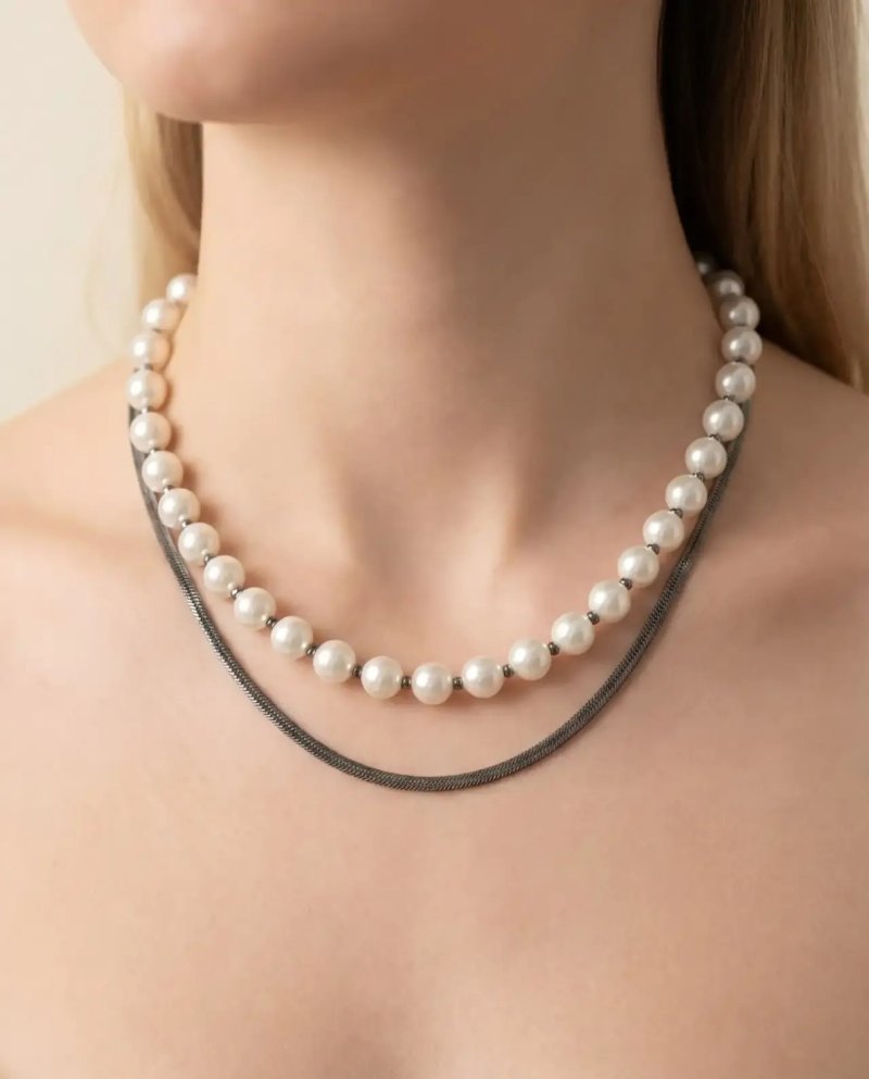 Чокер 72462342\1266