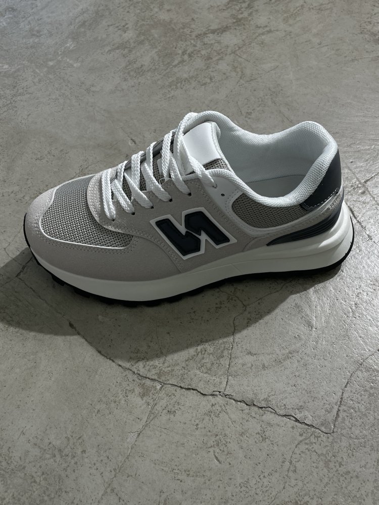 Кроссовки  (натуральная замша) 72451661\10