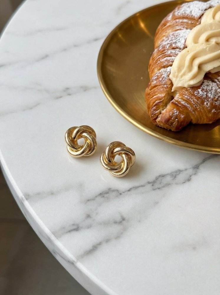 Серьги 72461643\718