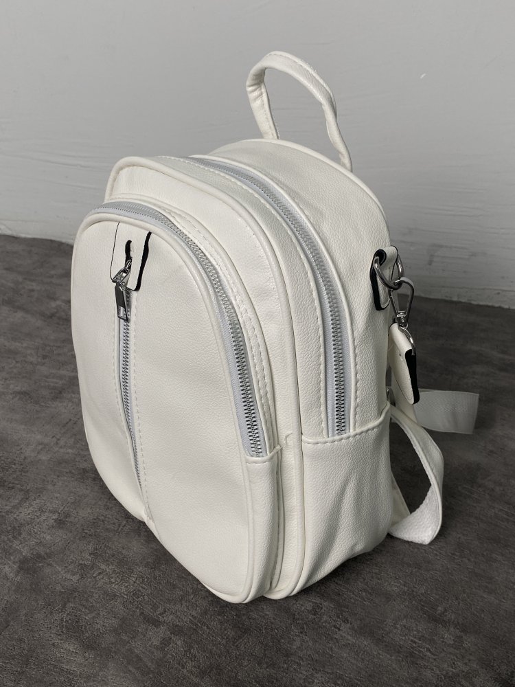 Рюкзак (экокожа) 72453459\25