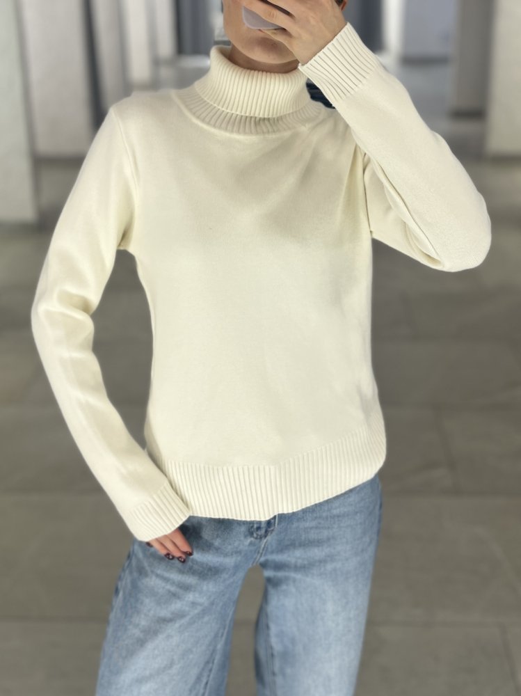 Водолазка 72460383\751