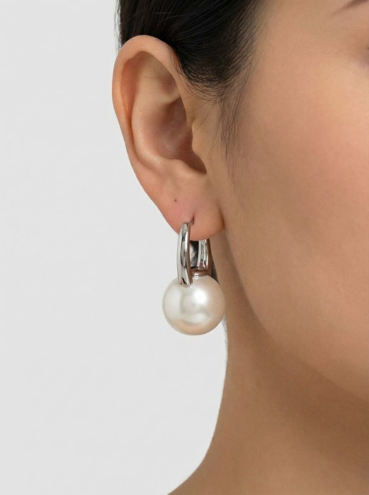 Серьги 72461306\1266