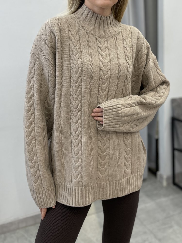 Джемпер 72460700\19