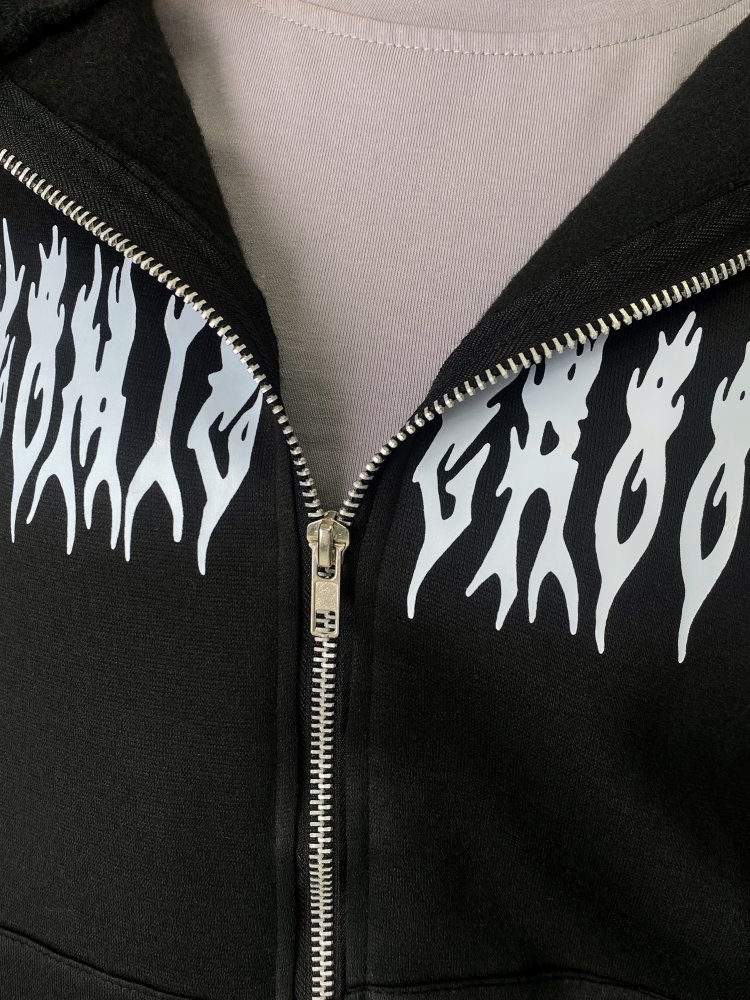 Толстовка с начесом 738633 72457077\15