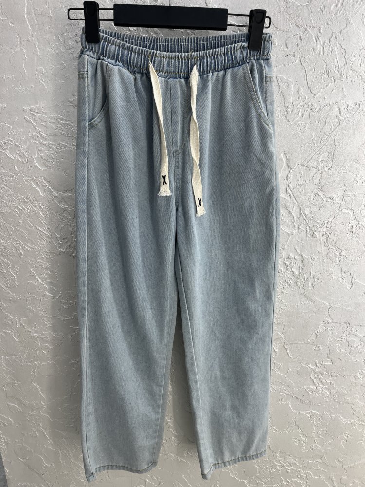 Джинсы Exclusive 72459853\20