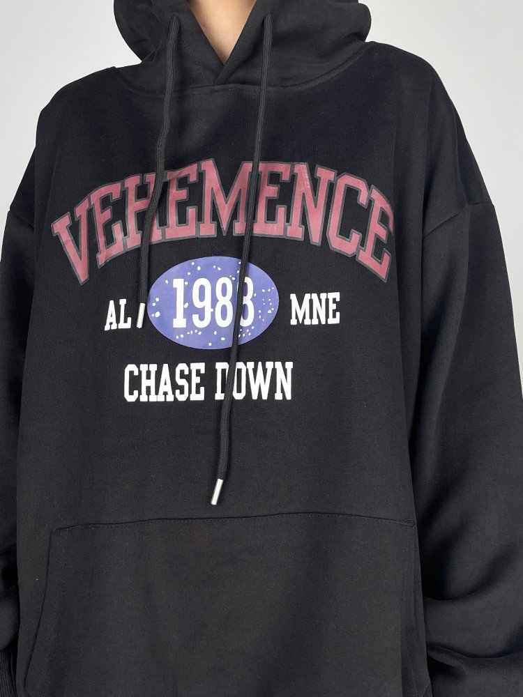 Худи с надписью 72454483\15