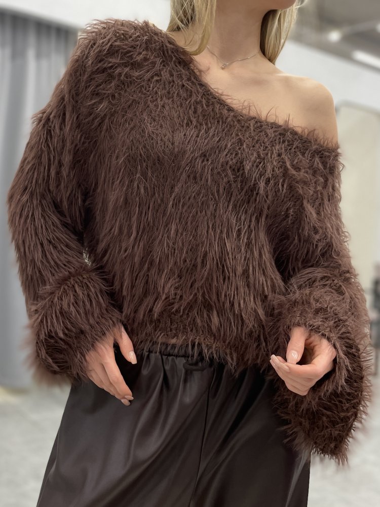 Джемпер 72460782\1013