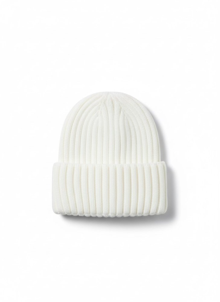 Шапка бини на флисе 72461244\751