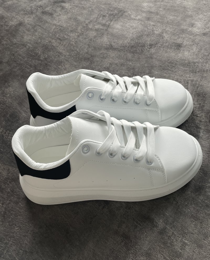 Кеды 72454029\25