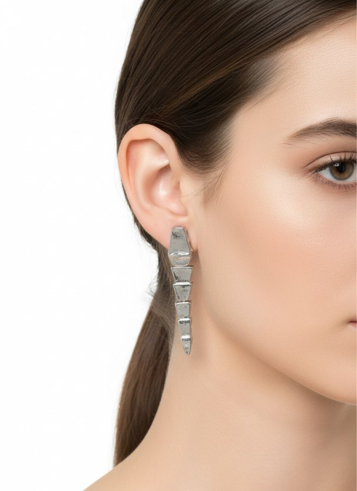 Серьги 72461622\448