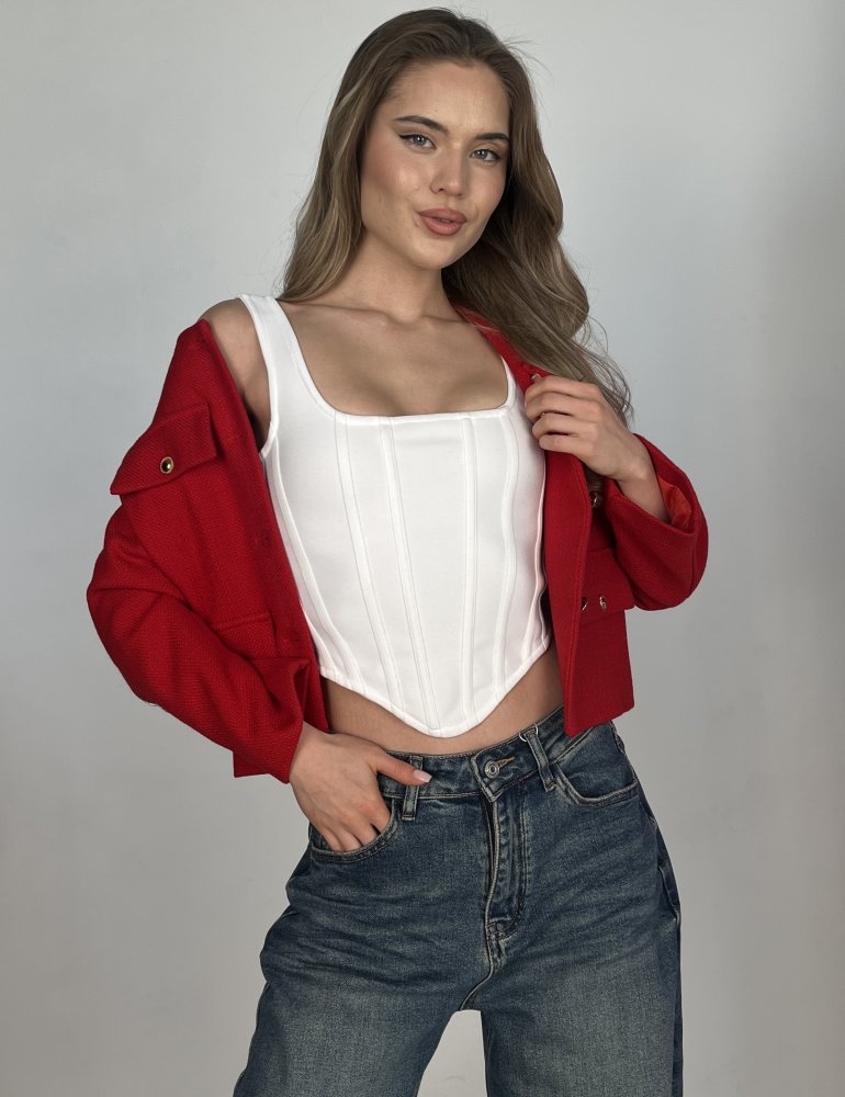Топ корсет Exclusive 72459184\25