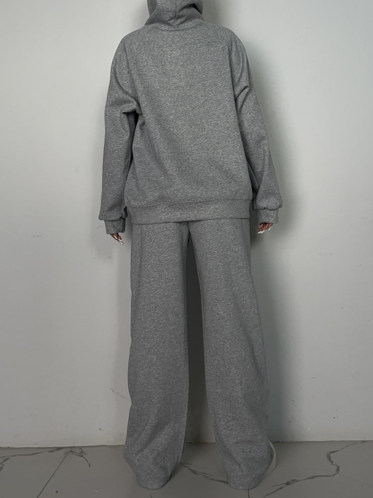 Спортивный костюм с джоггерами 72454472\10