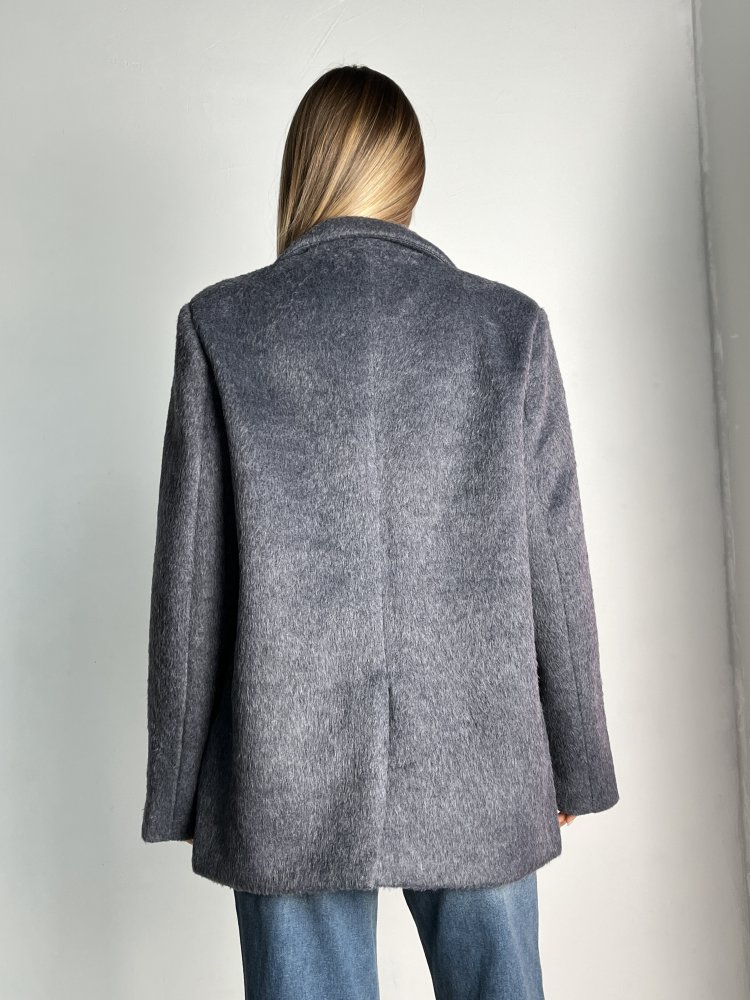 Жакет oversize Exclusive 72459138\10