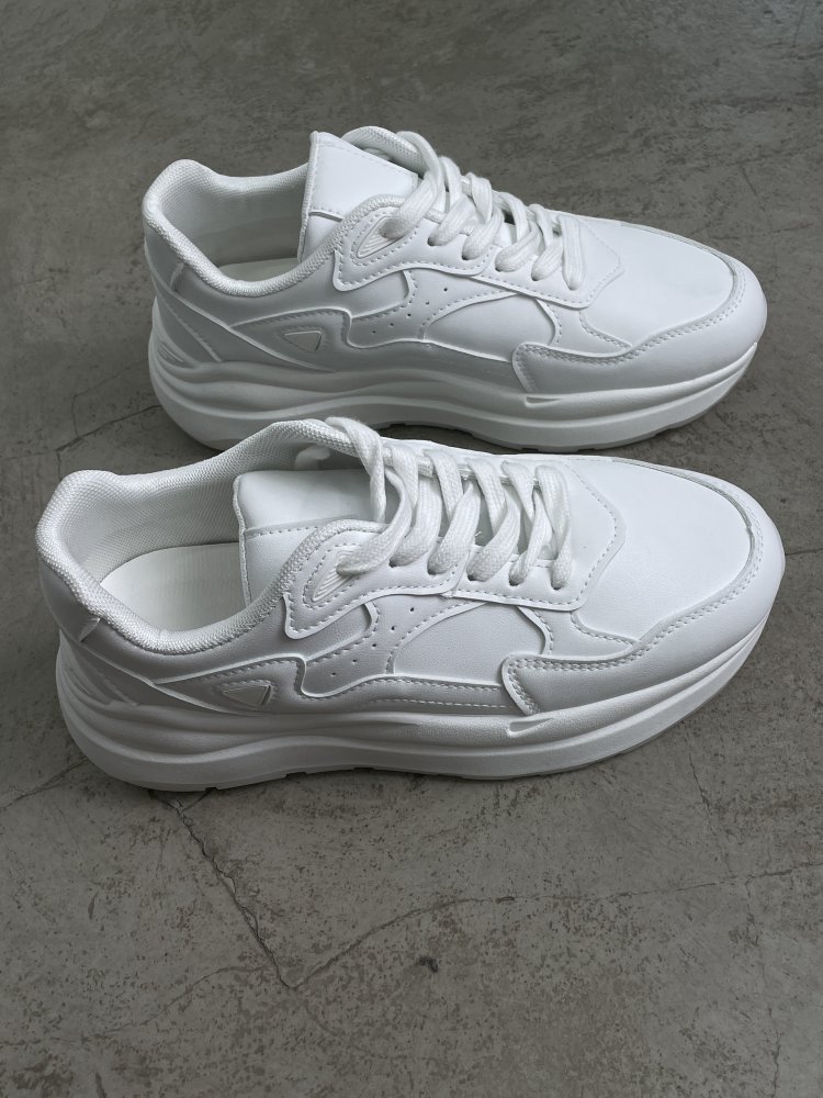 Кроссовки 72451138\25