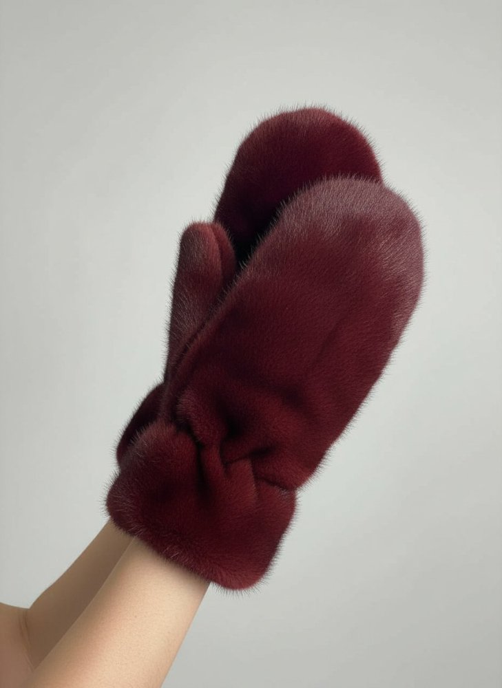 Варежки 72461392\432