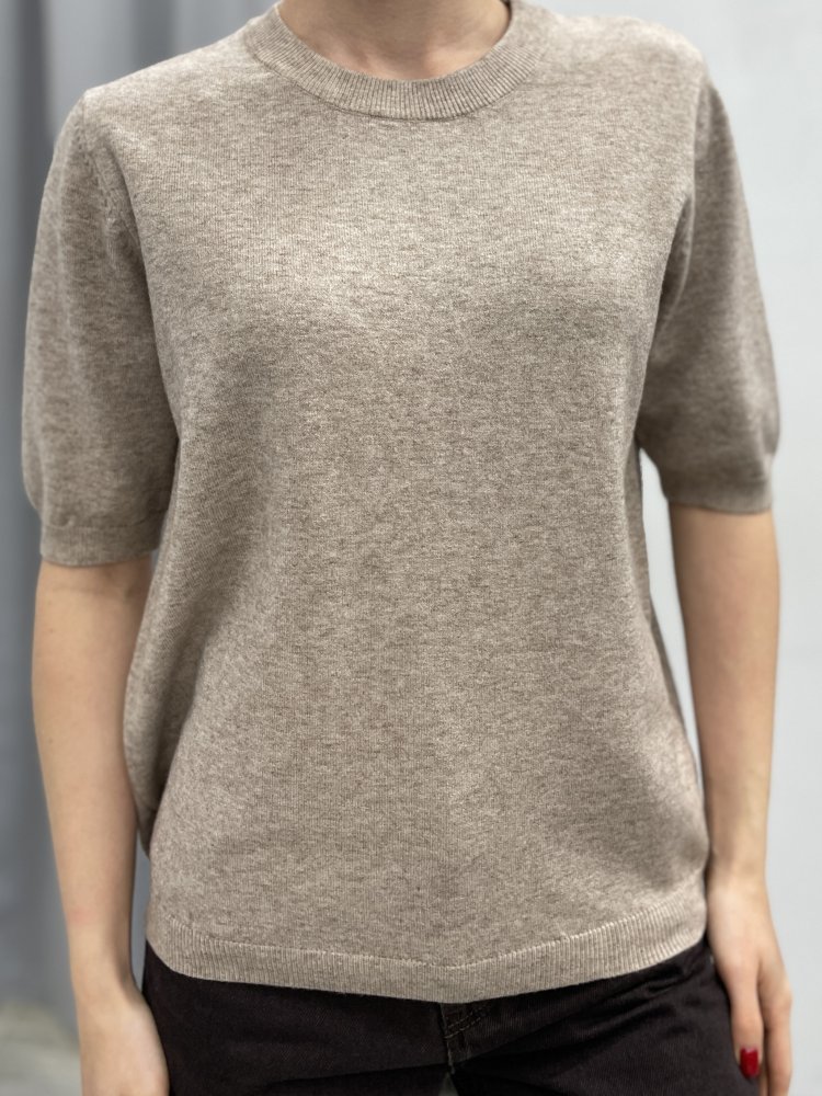 Футболка трикотажная 72461335\323