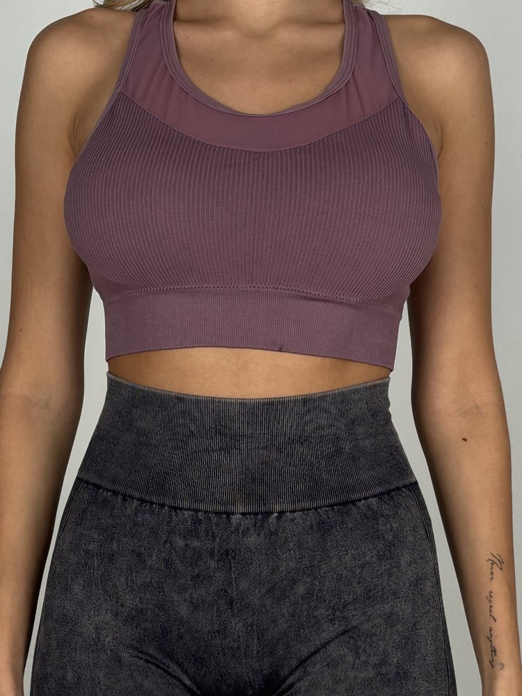 Топ в рубчик 72455221\957