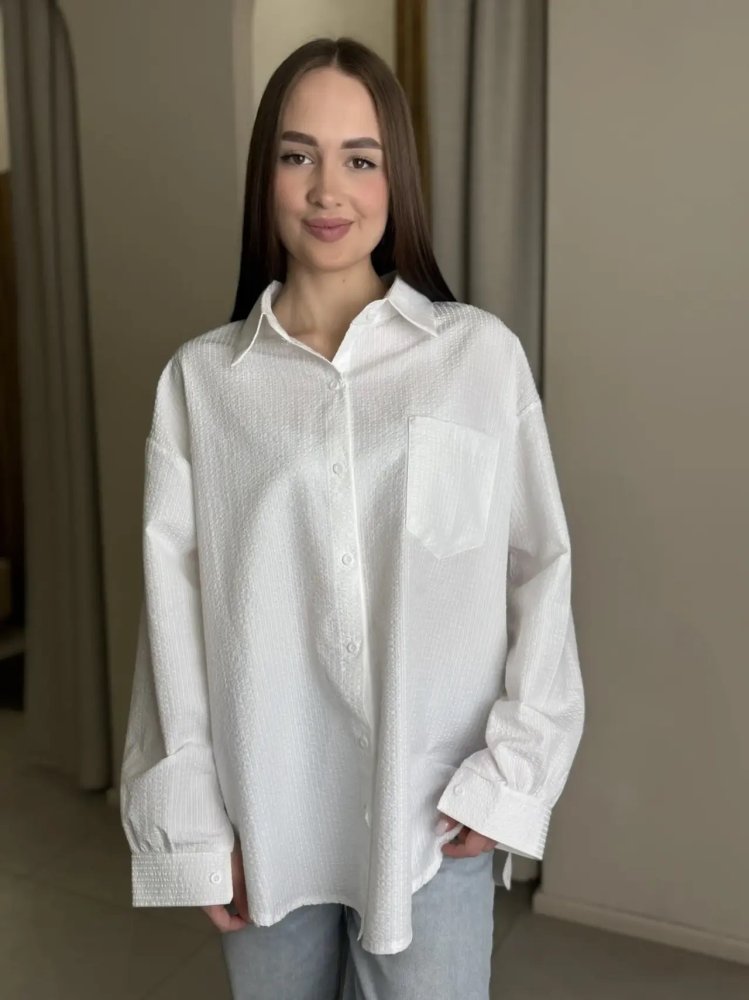 Рубашка (хлопок) 72461887\25