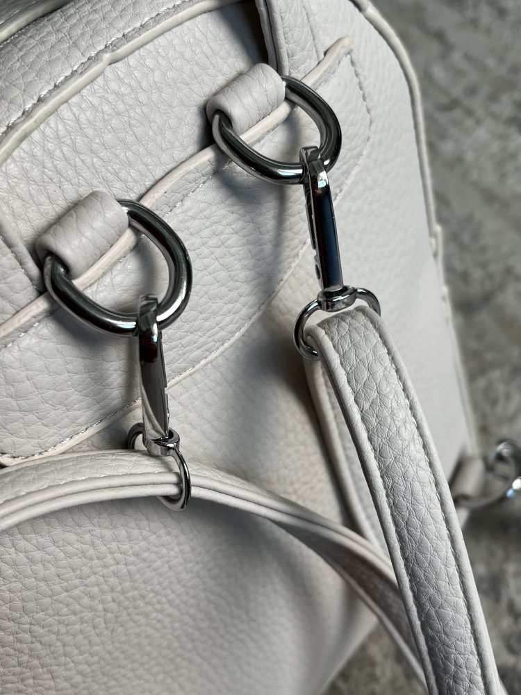 Рюкзак (экокожа) 72452622\1015