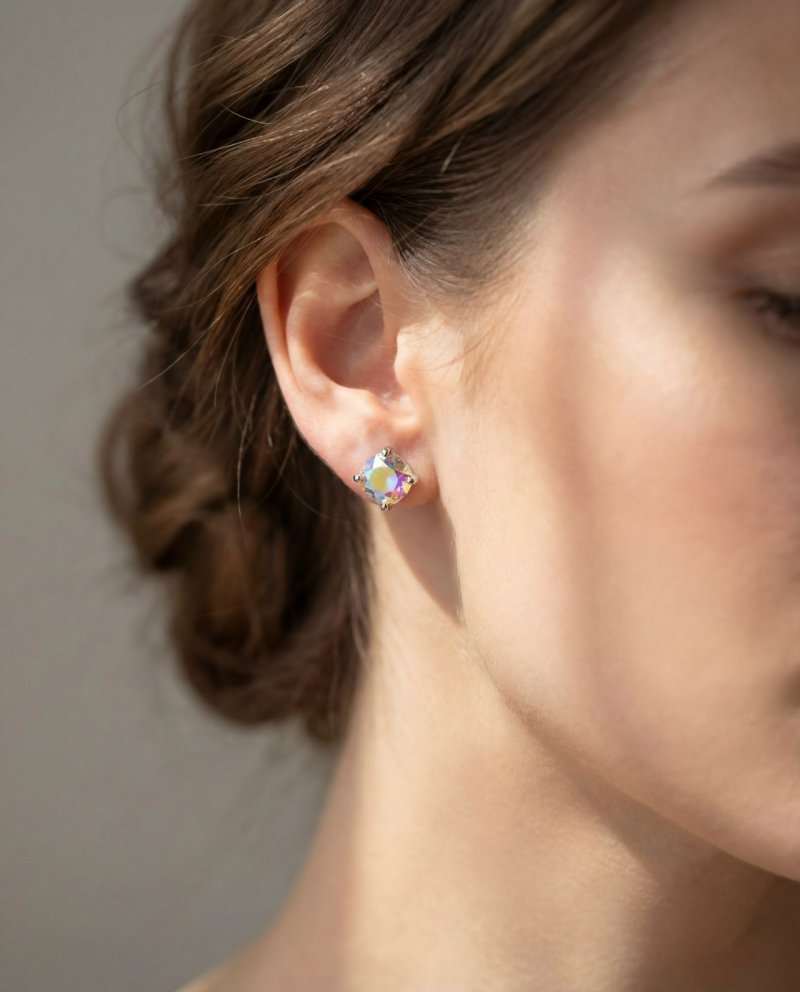 Серьги 72462298\448