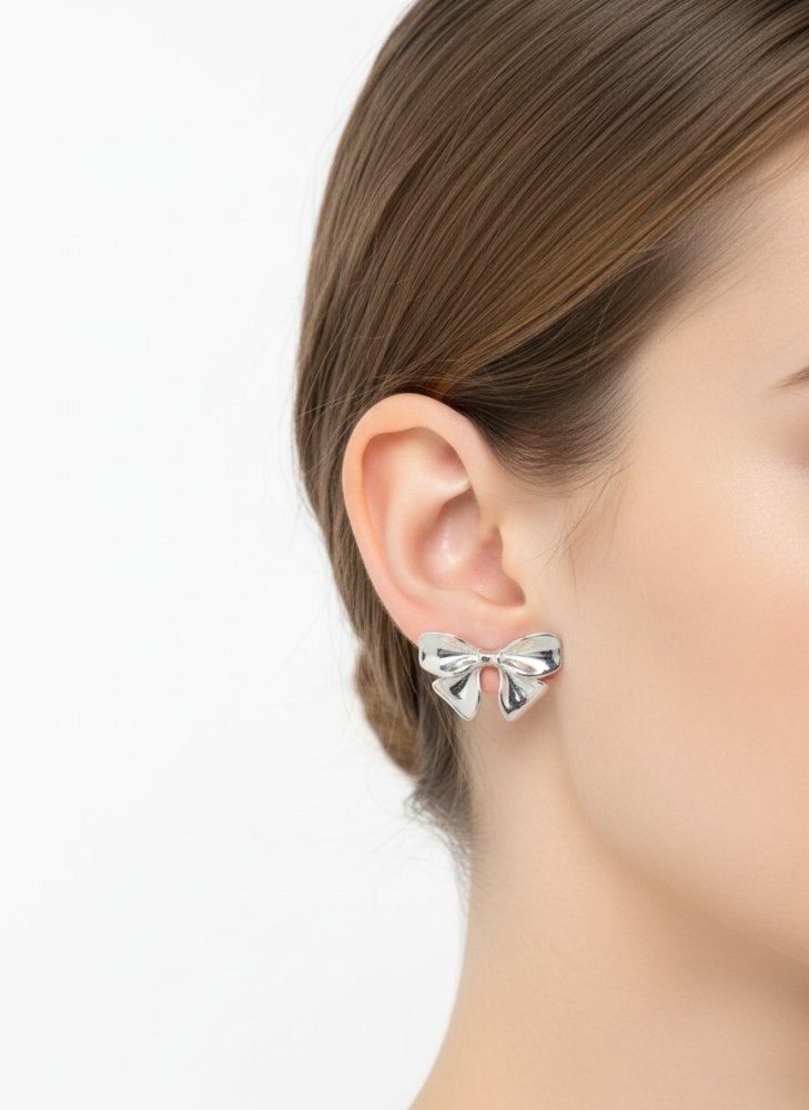 Серьги 72461475\448