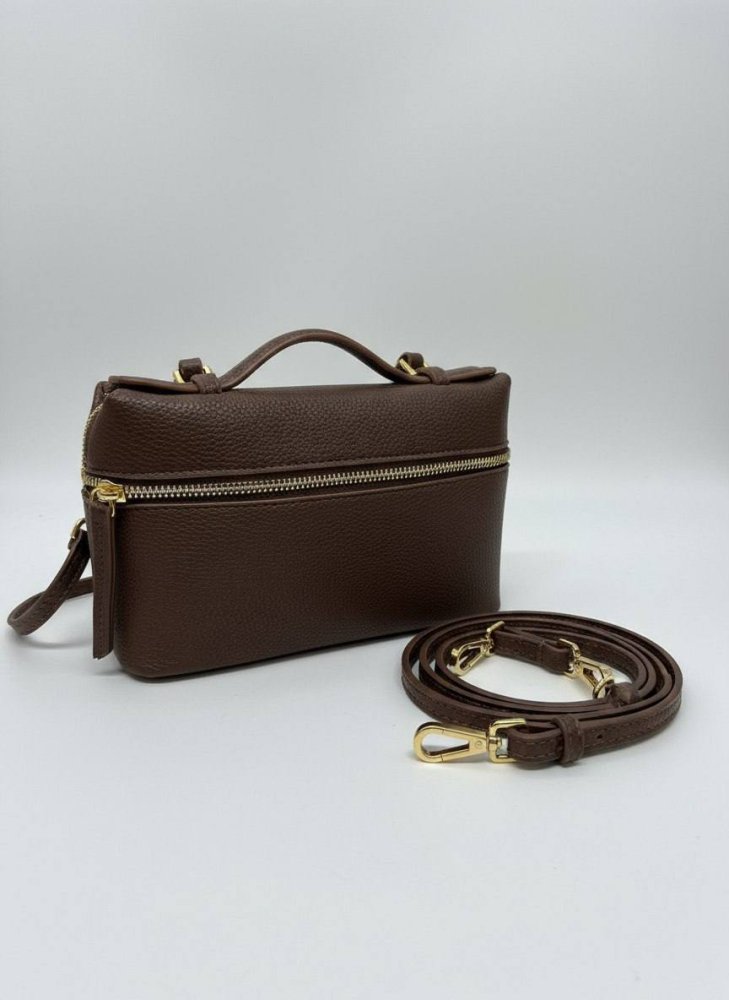 Сумка со съёмной монетницей 72460621\1013