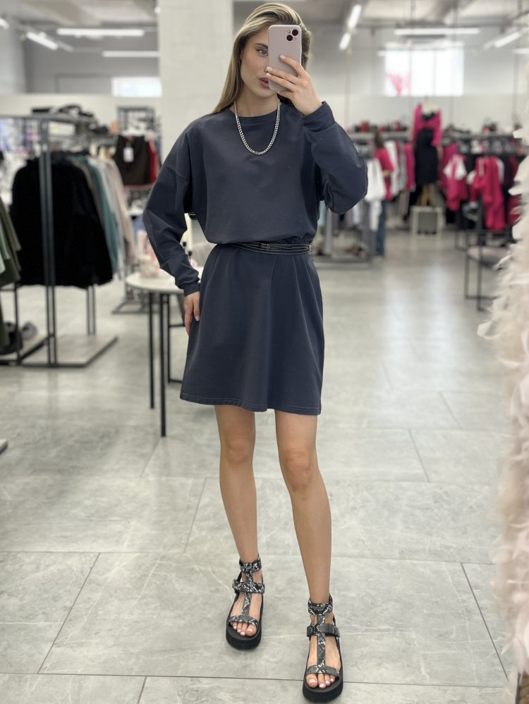 Платье SHOPDAANNA 72456391\10