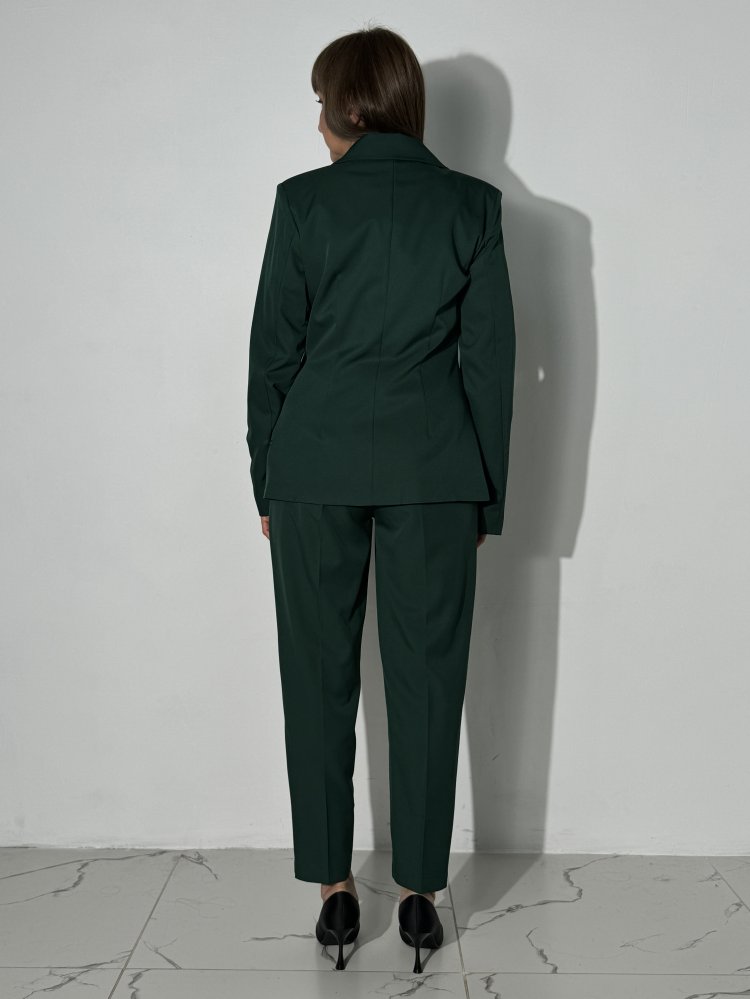 Костюм классический с брюками 72458391\443