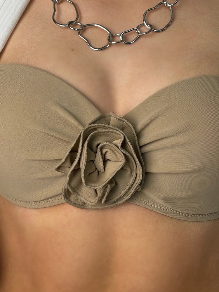 Купальник раздельный push-up 72451560\441