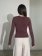 Базовый лонгслив SHOPDAANNA 72450513\1013