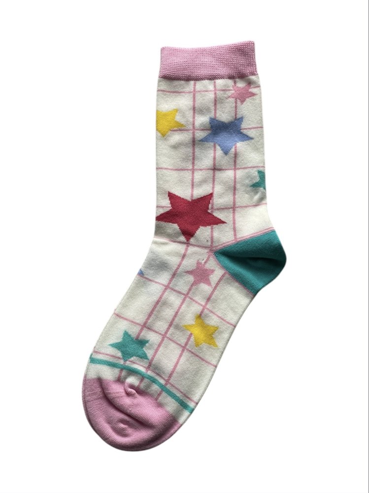 Носки высокие Exclusive 72453929\25