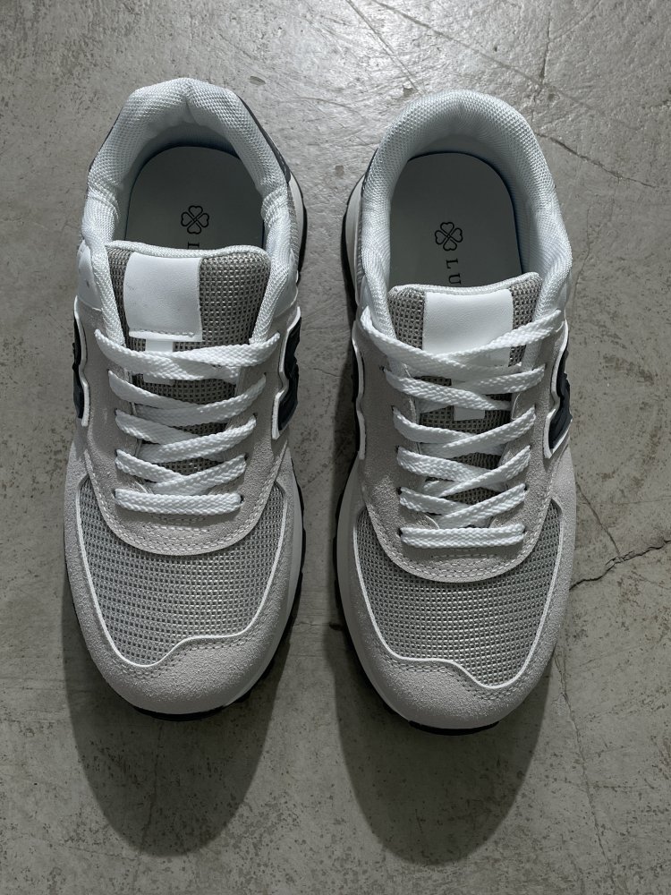 Кроссовки  (натуральная замша) 72451661\10