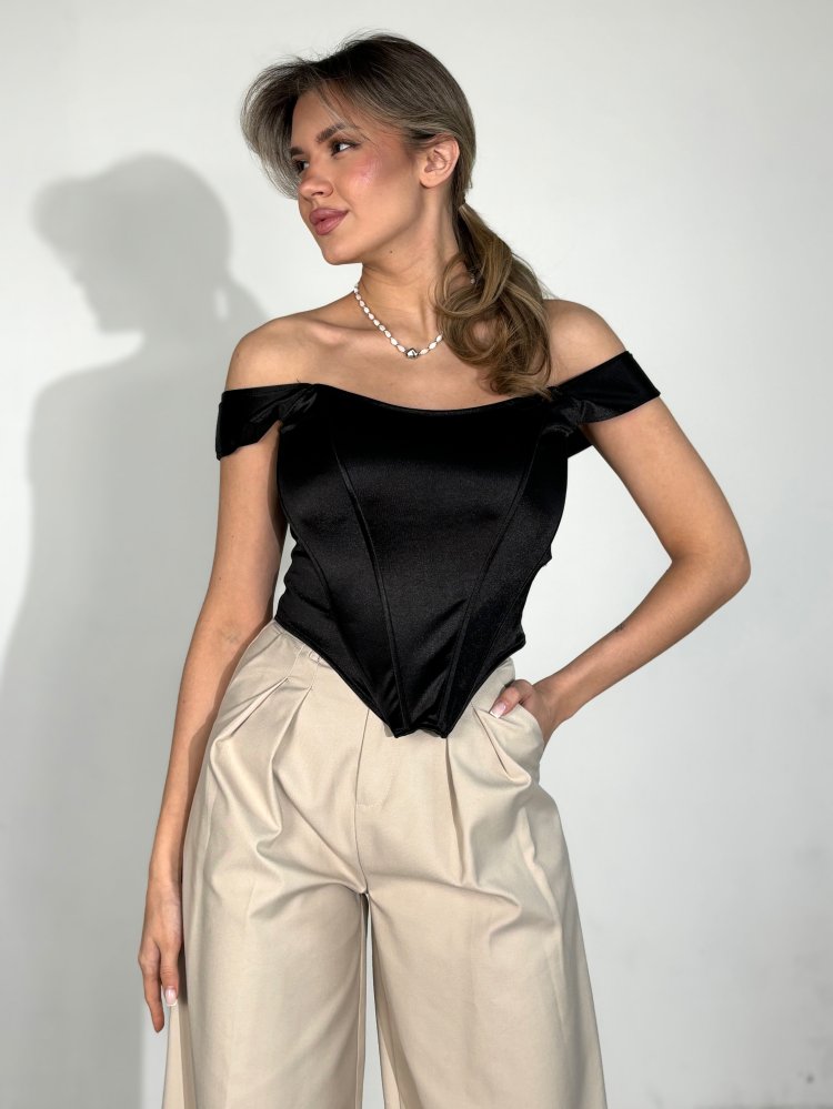 Топ корсет Exclusive 72459865\15