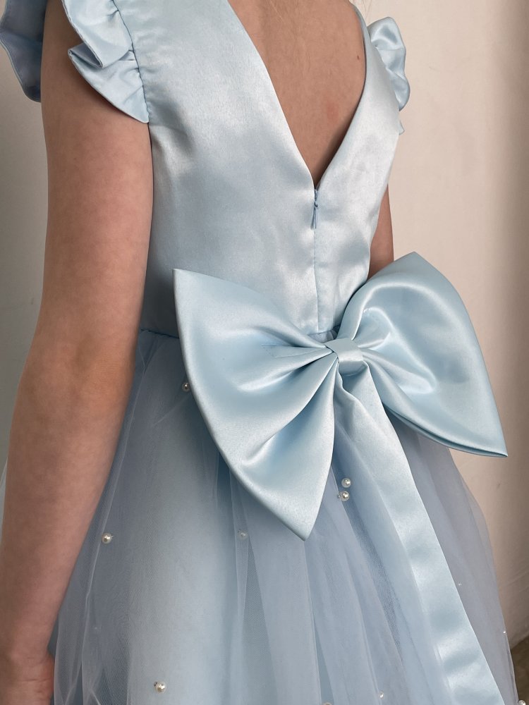 Платье детское Exclusive 72458956\474