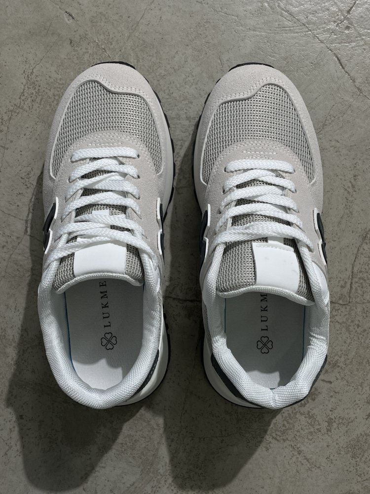 Кроссовки  (натуральная замша) 72451661\10