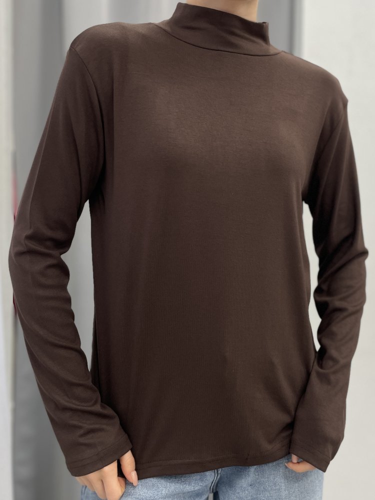 Водолазка 72460679\1013