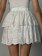 Юбка с воланами 72453183\25